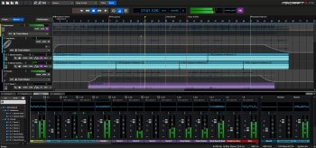 Acoustica MixCraft Pro Studio 9 v9.0 b470 Incl Keygen-R2R