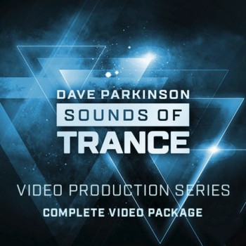 Dave Parkinson Sounds of Trance Video Series TUTORiAL MP4