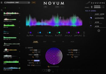 Dawesome Novum Basic Pack v1.0.0-R2R