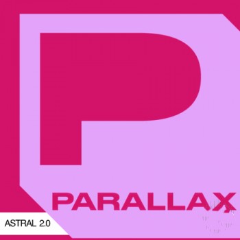 Parallax Astral Dark Melodic Progressive 2 MULTiFORMAT-FANTASTiC