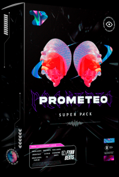 Pack Urbano Prometeo Super Pack MULTiFORMAT-FANTASTiC