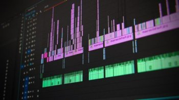 Udemy Film Scoring And Sound Design TUTORiAL