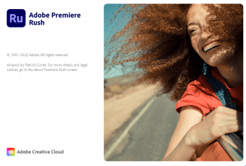 Adobe Premiere Rush v2.5.0.403 (x64) Multilingual