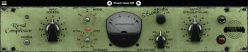 Soundevice Digital Royal Compressor v2.5-Articstorm