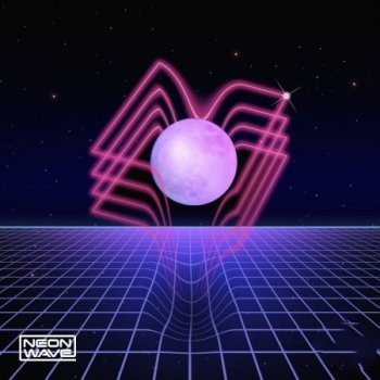 Neon Wave Cosmic Transmission Synthwave and Retro Pop MULTiFORMAT-FANTASTiC