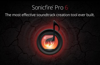 SmartSound SonicFire Pro v6.6.9 CE-V.R