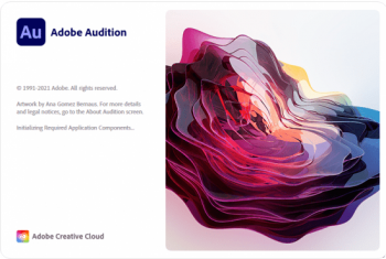 Adobe Audition 2022 v22.6.0.66 WiN