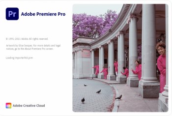 Adobe Premiere Pro 2022 v22.6.0.68 WiN