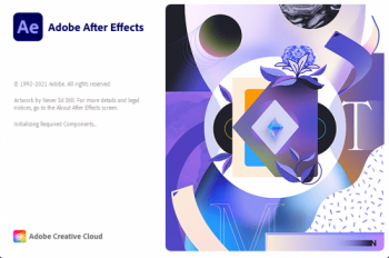 Adobe After Effects 2022 v22.6.0.64 WiN