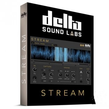 Delta Sound Lab Stream v1.3.0 Incl Patched and Keygen-R2R