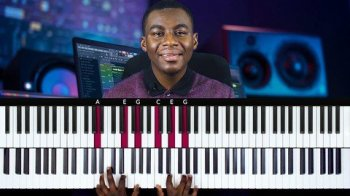 Udemy Gospel Piano Masterclass Keyboard Piano Lessons TUTORiAL