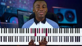 Udemy Piano Harmony In 12 Keys Music Piano Keyboard Lesson TUTORiAL