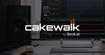 BandLab Cakewalk v28.06.0.034 Incl Keygen-R2R