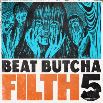 Beat Butcha Filth Vol. 5 WAV-FANTASTiC