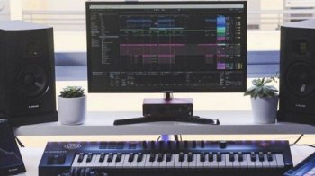 Udemy Ableton Learn How To Make A Pop Track TUTORiAL