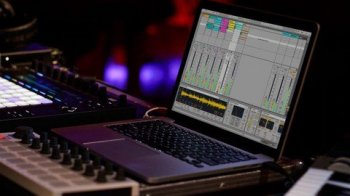 Udemy Building A Seamless Dj Mix To Post Online TUTORiAL