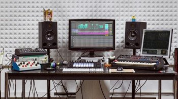 Udemy Music Production The Art Of Mixdown And Mastering TUTORiAL
