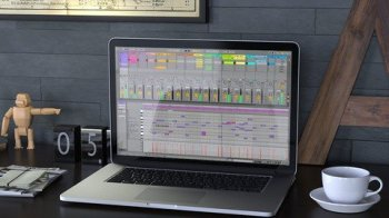 Udemy Ableton Live 11 Pro Tips To Get You Started TUTORiAL