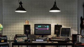 Udemy Learn How To Make A Track In 10 Minutes In Ableton TUTORiAL