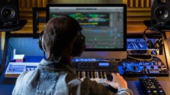 Udemy Ableton Live The 7 Laws Of Music Production TUTORiAL
