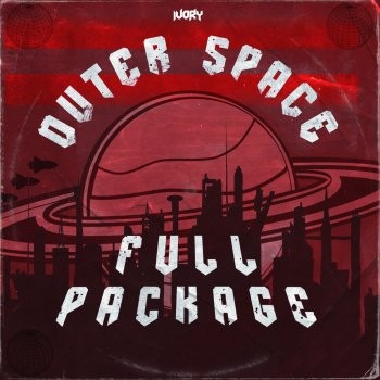 Ivory Outer Space Full Package MULTiFORMAT-FANTASTiC