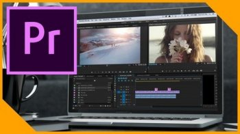 Udemy Introduction to Adobe Premiere Pro CC [Master it in a Day] TUTORiAL