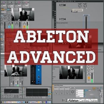 Fanumusic Ableton Live Advanced TUTORiAL-FANTASTiC