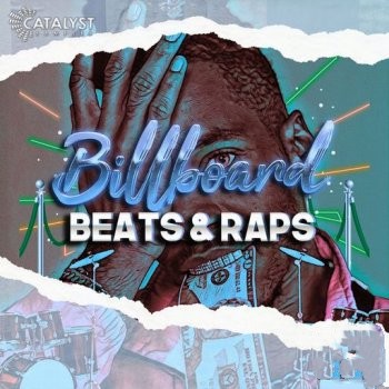 Catalyst Samples Billboard Beats & Raps WAV-FANTASTiC
