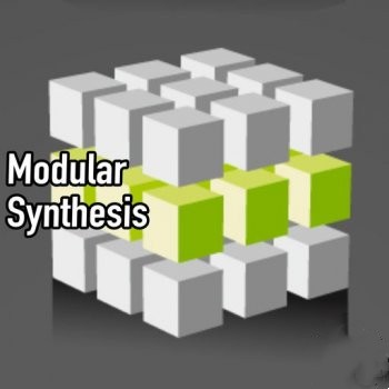 AudioFriend Modular Synthesis WAV-FANTASTiC
