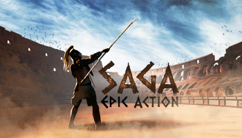 GameDev Market SAGA Epic Action Music Pack WAV