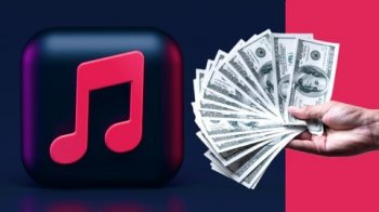 Udemy 50 Ways To Make Money As A Musician TUTORiAL