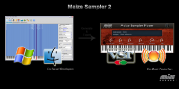 Maizesoft Maize Sampler v2.90-NeBULA