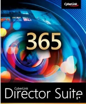CyberLink Director Suite 11.0