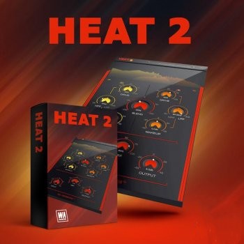 WA Production Heat 2 v1.0.0 [WiN]