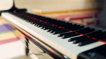 Udemy Piano Chords 101 TUTORiAL