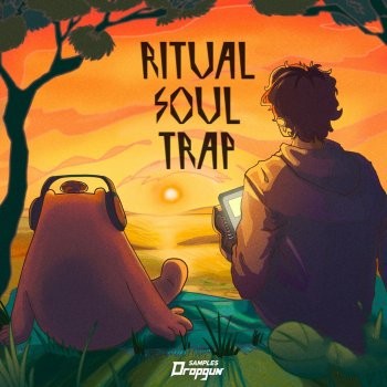Dropgun Samples Ritual Soul Trap WAV-FANTASTiC