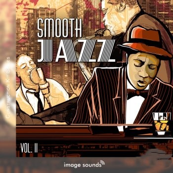 Image Sounds Smooth Jazz 2 WAV