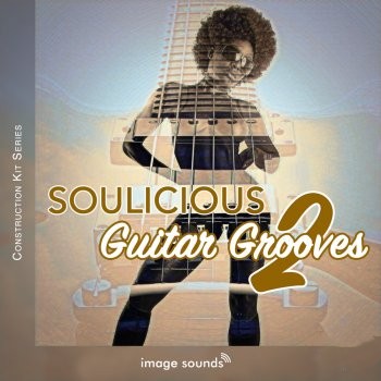 Image Sounds Soulicious Guitar Grooves 2 WAV