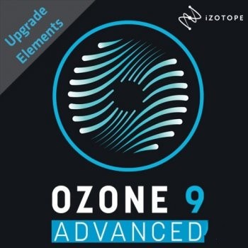 iZotope Ozone Advanced v9.12.2 CE-VR