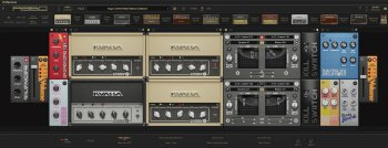 Kuassa Amplifikation 360 v1.1.1 Incl Patched and Keygen-R2R