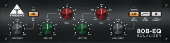 Trident Audio Developments 80B EQ v1.2.0-R2R