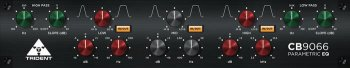 Trident Audio Developments CB9066 EQ v1.2.0-R2R