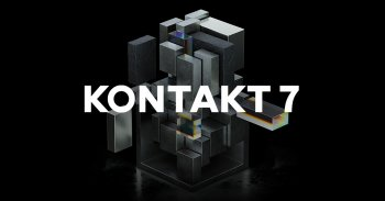 Native Instruments Kontakt Factory Library 2 v1.0.4 KONTAKT ISO