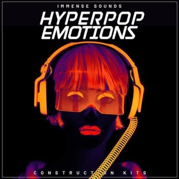 Immense Sounds Hyperpop Emotions WAV MIDI Serum-DECiBEL