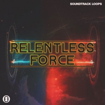Soundtrack Loops Relentless Force WAV-FANTASTiC