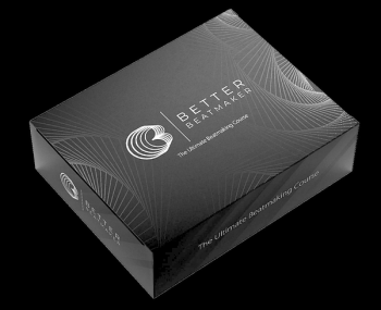 Better Beatmaker The Ultimate Beatmaking Course TUTORiAL-FANTASTiC