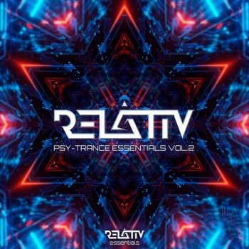 Relativ – Psy-Trance Essentials Vol.2
