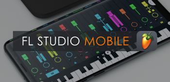 Image-Line FL Studio Mobile v4.1.4 (All Unlocked) for Android