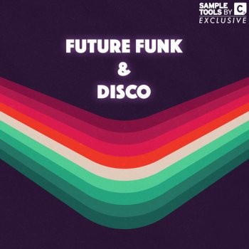 Sample Tools by Cr2 Future Funk and Disco WAV MiDi REVEAL SOUND SPiRE-FANTASTiC