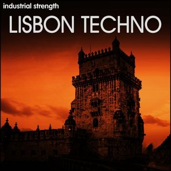 Industrial Strength Lisbon Techno WAV-FANTASTiC